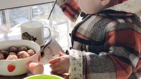 戴口罩的吃瓜群众图片,捕捉社会百态瞬间