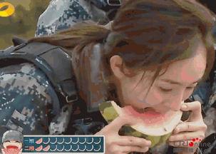 吃瓜群众秒变五瓜是真的吗