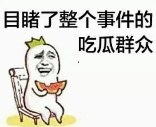 小雷哥吃瓜群众,揭秘娱乐圈幕后故事